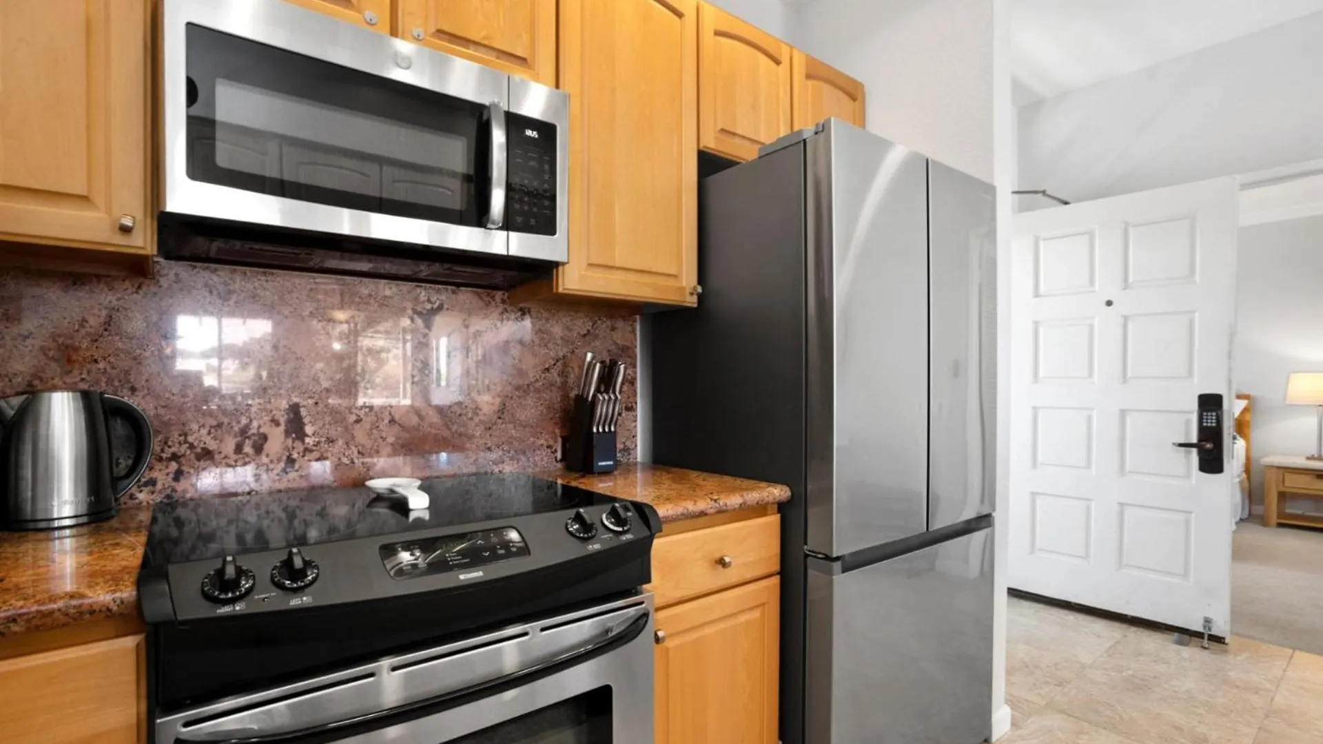Kbm Resorts 2 Free Cars Grand Champions Remodeled 5-Bedroom Multi-Unit Listing In The Heart Of Wailea Gch-12034 ארצות הברית
