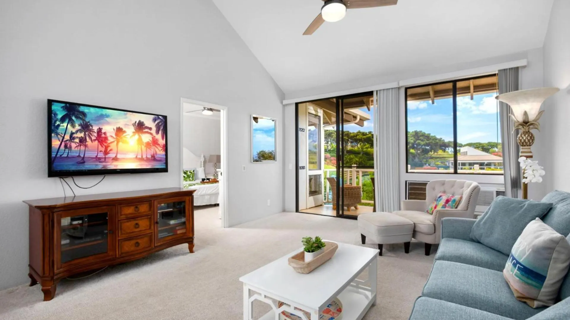 Kbm Resorts 2 Free Cars Grand Champions Remodeled 5-Bedroom Multi-Unit Listing In The Heart Of Wailea Gch-12034 דירה ויילי