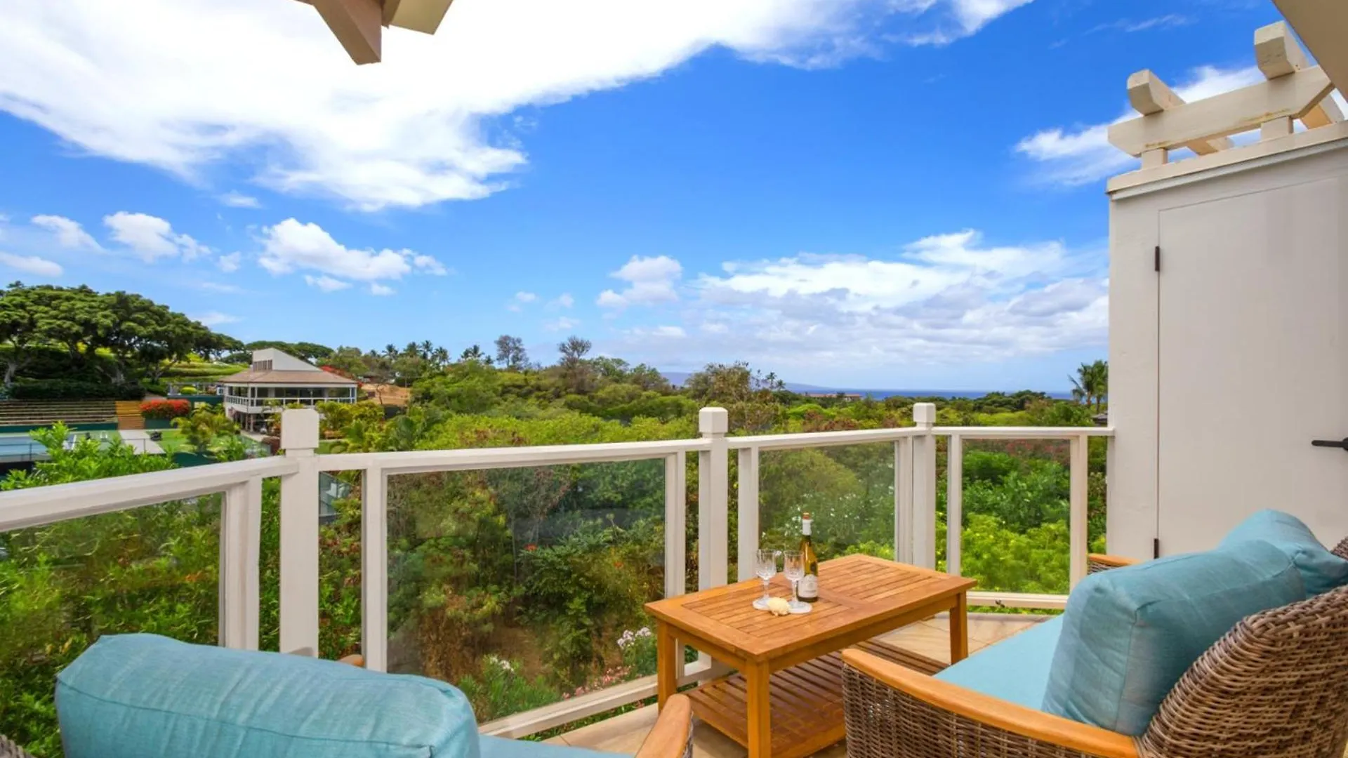 Kbm Resorts 2 Free Cars Grand Champions Remodeled 5-Bedroom Multi-Unit Listing In The Heart Of Wailea Gch-12034 דירה
